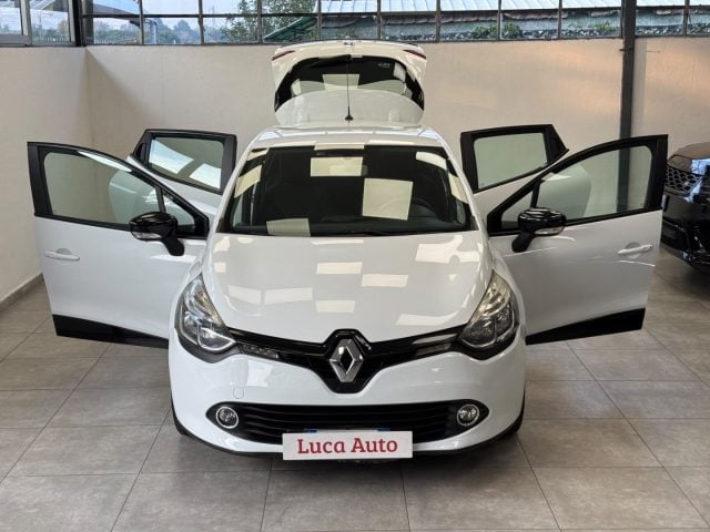 Renault Clio 1.2 75CV 5p. *DISTRIBUZ. FATTA*OCCASIONE* - foto 2 di 4