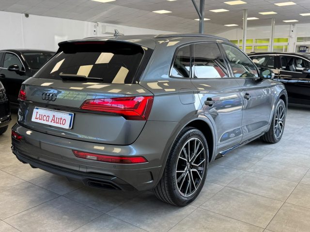 Audi Q5 35 TDI S tronic S line *UNICO PROP.*ITALIANA* - foto 4 di 4