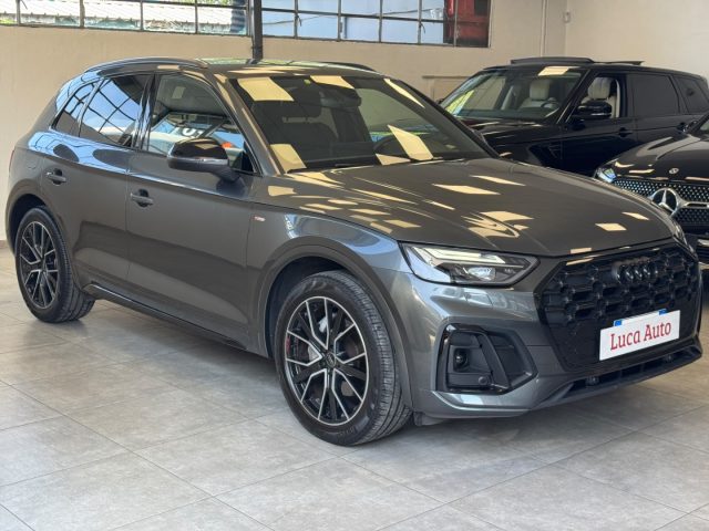 Audi Q5 35 TDI S tronic S line *UNICO PROP.*ITALIANA* - foto 3 di 4