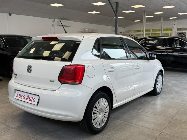 Volkswagen Polo 1.2 TDI DPF 75CV 5p. *GRANDINATA*OCCASIONE* - foto 4 di 4