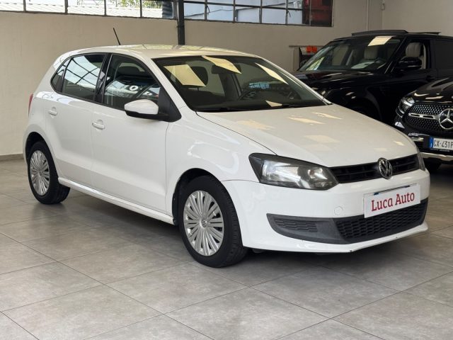 Volkswagen Polo 1.2 TDI DPF 75CV 5p. *GRANDINATA*OCCASIONE* - foto 3 di 4