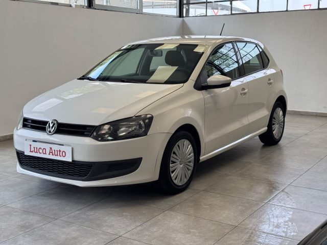 Volkswagen Polo 1.2 TDI DPF 75CV 5p. *GRANDINATA*OCCASIONE*, del 2012, 124.989 km, in vendita a Cologno Monzese (MI)