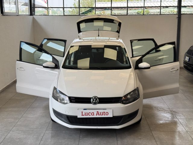 Volkswagen Polo 1.2 TDI DPF 75CV 5p. *GRANDINATA*OCCASIONE* - foto 2 di 4