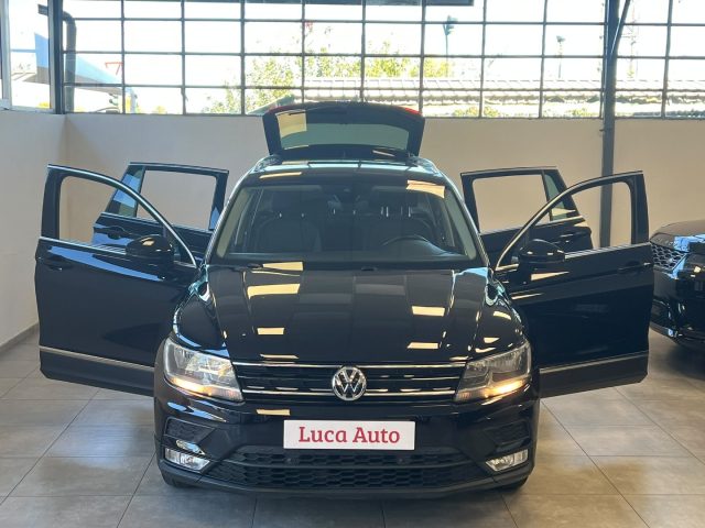 Volkswagen Tiguan 1.6 TDI SCR *UNICO PROP.*OCCASIONE* - foto 2 di 4