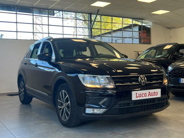 Volkswagen Tiguan 1.6 TDI SCR *UNICO PROP.*OCCASIONE* - foto 3 di 4