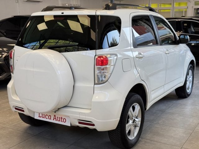 Daihatsu Terios 1.5 4WD 102CV *OCCASIONE*EURO 5*TOUCH SCREEN* - foto 4 di 4