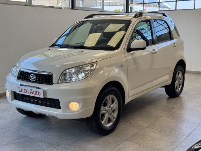 Daihatsu Terios 1.5 4WD 102CV *OCCASIONE*EURO 5*TOUCH SCREEN*, del 2012, 105.162 km, in vendita a Cologno Monzese (MI)