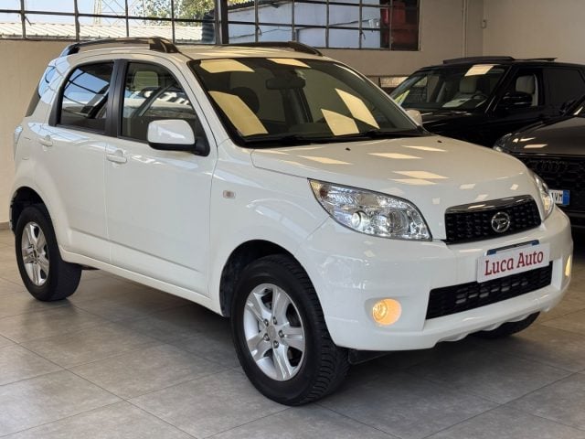Daihatsu Terios 1.5 4WD 102CV *OCCASIONE*EURO 5*TOUCH SCREEN* - foto 3 di 4