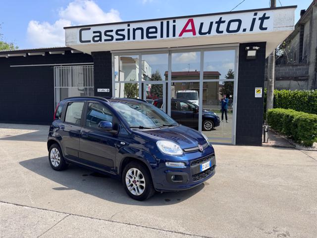 Fiat Panda 1.2 EasyPower Lounge*Condizioni*Eccellenti usato a PIACENZA