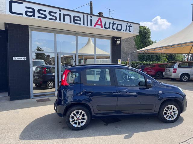 Fiat Panda 1.2 EasyPower Lounge*Condizioni*Eccellenti - foto 3 di 4