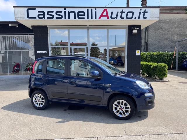Fiat Panda 1.2 EasyPower Lounge*Condizioni*Eccellenti - foto 2 di 4