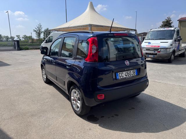 Fiat Panda 1.2 EasyPower Lounge*Condizioni*Eccellenti - foto 4 di 4