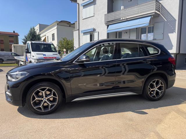 BMW X1 sDrive18i*X line - foto 4 di 4