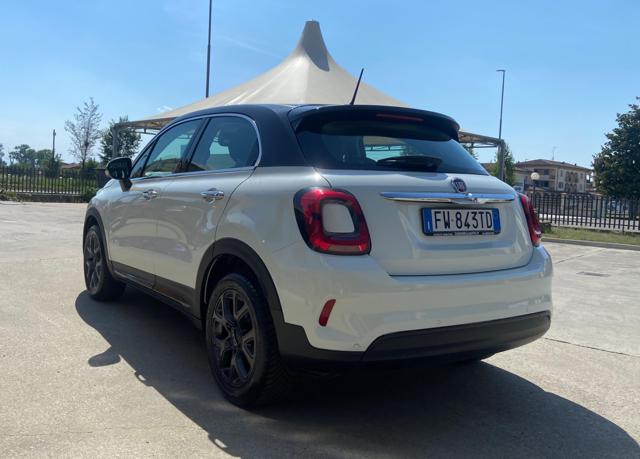 Fiat 500X 1.0 T3 120 CV 120° - foto 4 di 4
