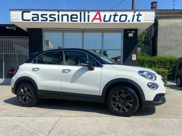 Fiat 500X 1.0 T3 120 CV 120° - foto 2 di 4