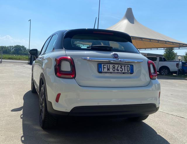 Fiat 500X 1.0 T3 120 CV 120° - foto 3 di 4
