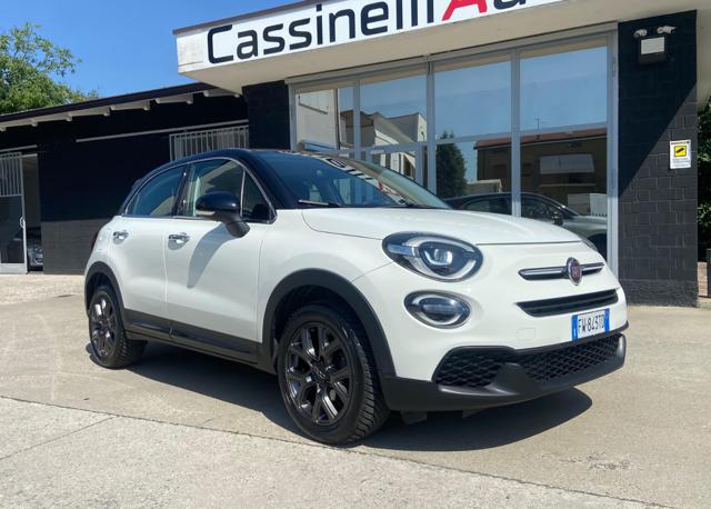 Fiat 500X 1.0 T3 120 CV 120° usato a PIACENZA