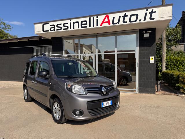 Renault Kangoo 1.5 dCi 90CV 5 porte Stop & Start Extrem - foto 2 di 4