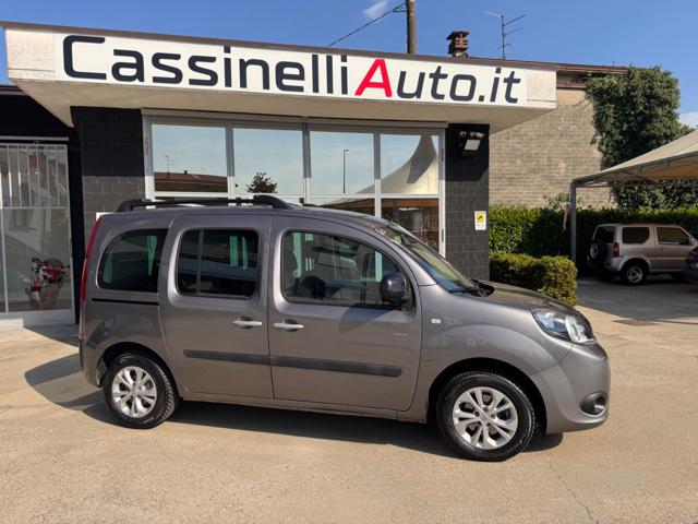 Renault Kangoo 1.5 dCi 90CV 5 porte Stop & Start Extrem - foto 3 di 4