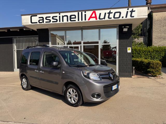 Renault Kangoo 1.5 dCi 90CV 5 porte Stop & Start Extrem usato a PIACENZA