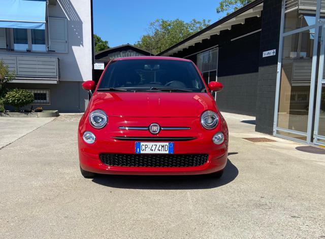 Fiat 500 1.0 Hybrid Dolcevita - foto 2 di 4