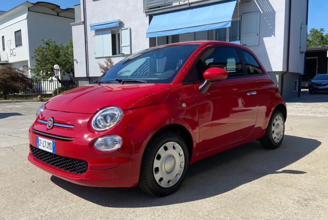Fiat 500 1.0 Hybrid Dolcevita - foto 4 di 4