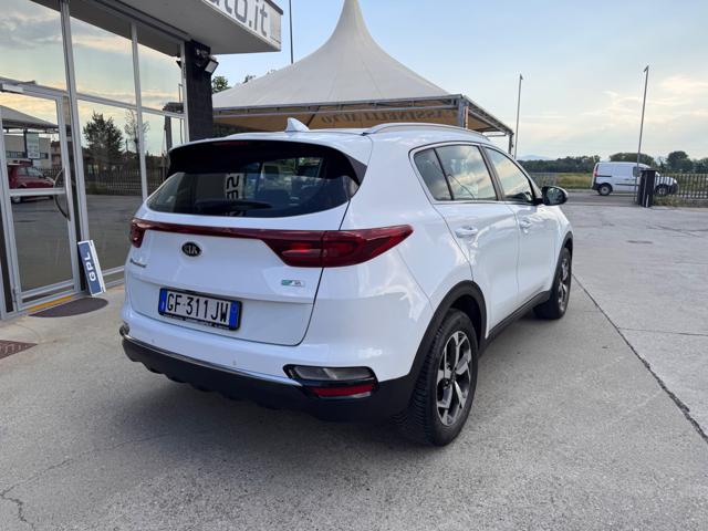 Kia Sportage 1.6 ECOGPL 2WD Style - foto 2 di 4