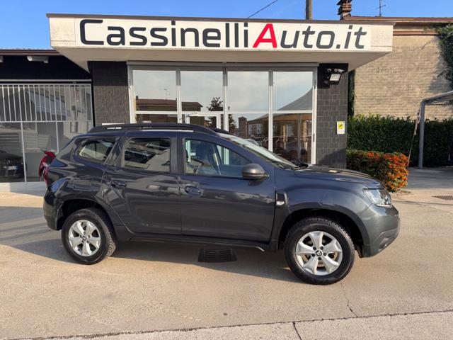 Dacia Duster 1.6 115 CV 4x2 GPL 2 Serie Techroad - foto 2 di 4