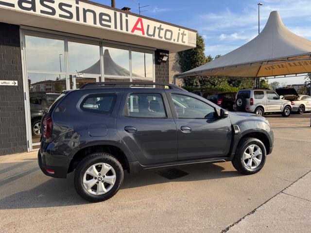 Dacia Duster 1.6 115 CV 4x2 GPL 2 Serie Techroad - foto 4 di 4