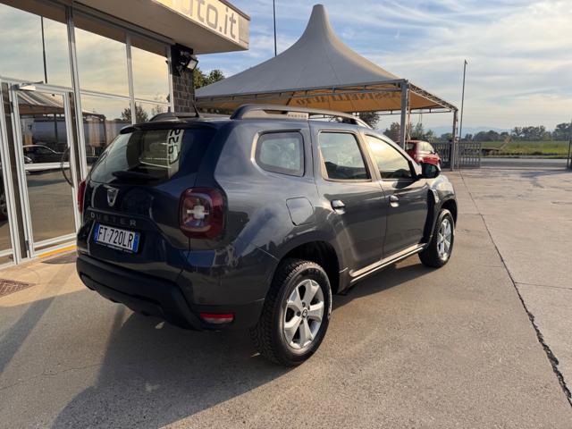 Dacia Duster 1.6 115 CV 4x2 GPL 2 Serie Techroad - foto 3 di 4