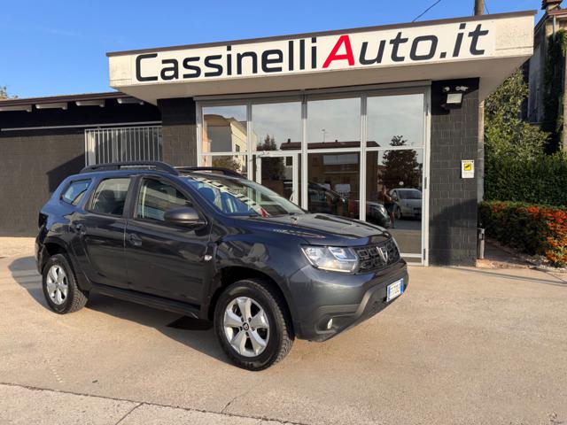 Dacia Duster 1.6 115 CV 4x2 GPL 2 Serie Techroad, del 2018, 134.000 km, in vendita a Piacenza (PC)