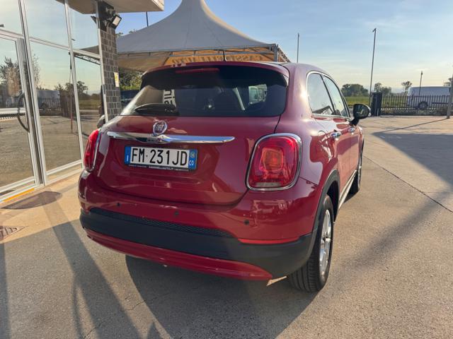 Fiat 500X 1.3 MultiJet 95 CV Business - foto 4 di 4