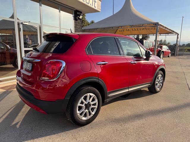 Fiat 500X 1.3 MultiJet 95 CV Business - foto 3 di 4