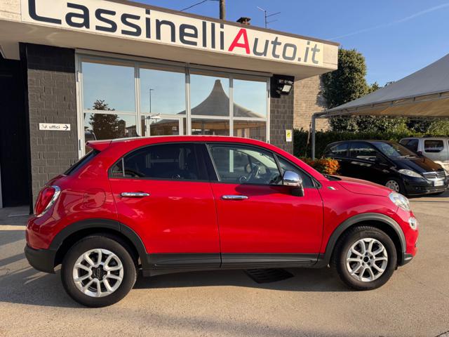 Fiat 500X 1.3 MultiJet 95 CV Business - foto 2 di 4