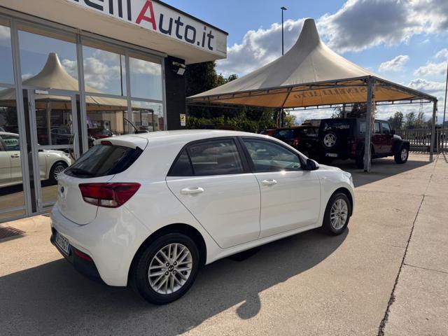 Kia Rio 1.0 T-GDi 12V Evolution - foto 4 di 4