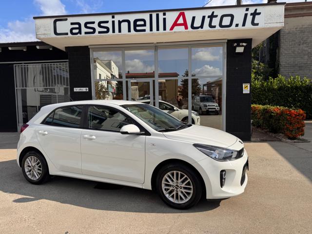 Kia Rio 1.0 T-GDi 12V Evolution - foto 2 di 4
