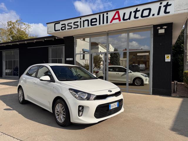 Kia Rio 1.0 T-GDi 12V Evolution, del 2019, 95.000 km, in vendita a Piacenza (PC)