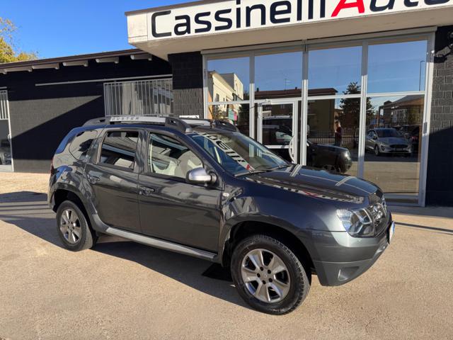Dacia Duster 1.6 115 CV S&S 4x2 GPL Serie Speciale Brave2, del 2018, 126.000 km, in vendita a Piacenza (PC)