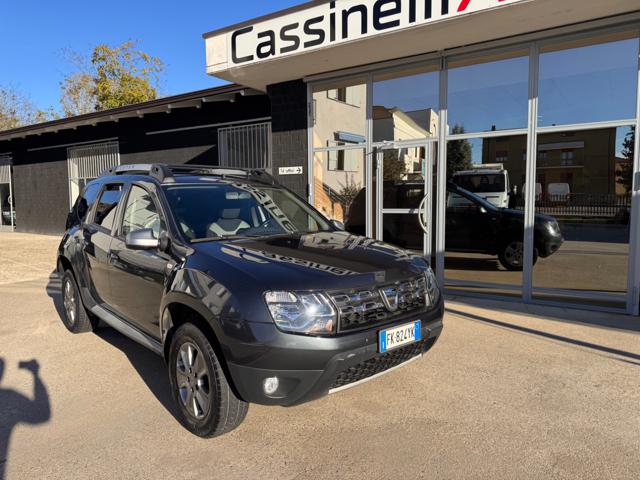 Dacia Duster 1.6 115 CV S&S 4x2 GPL Serie Speciale Brave2 - foto 3 di 4