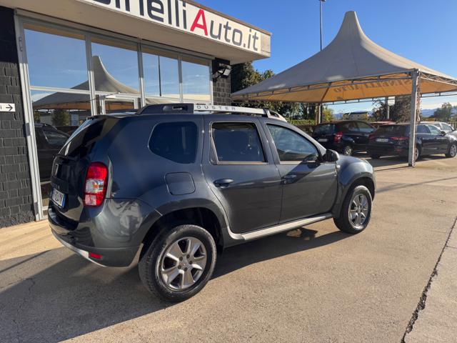 Dacia Duster 1.6 115 CV S&S 4x2 GPL Serie Speciale Brave2 - foto 4 di 4