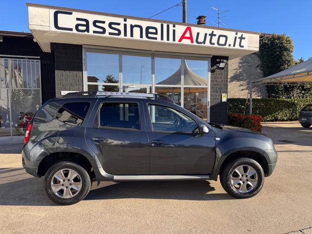 Dacia Duster 1.6 115 CV S&S 4x2 GPL Serie Speciale Brave2 - foto 2 di 4