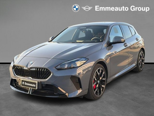BMW 118 d MSport usato a LECCE