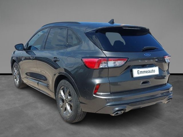 Ford Kuga 2.5 Full Hybrid 190 CV CVT 2WD ST-Line X - foto 3 di 4