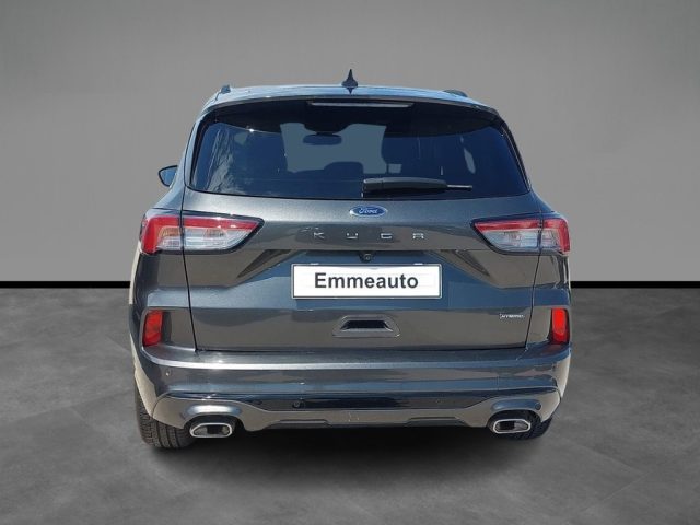 Ford Kuga 2.5 Full Hybrid 190 CV CVT 2WD ST-Line X - foto 4 di 4