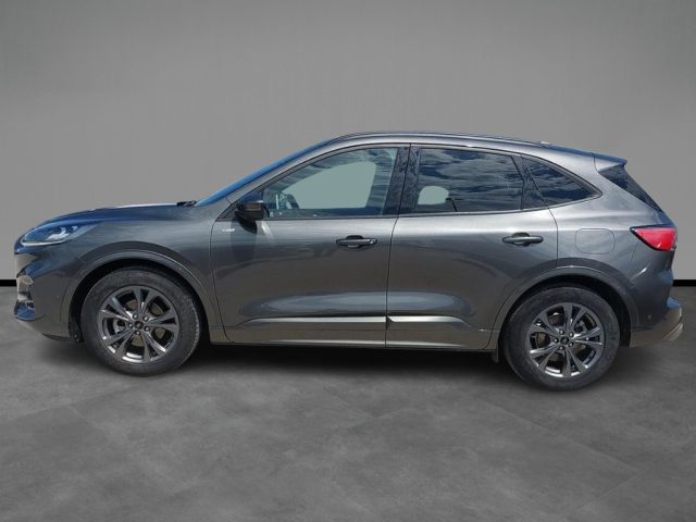 Ford Kuga 2.5 Full Hybrid 190 CV CVT 2WD ST-Line X - foto 2 di 4