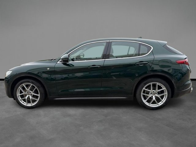 Alfa Romeo Stelvio 2.2 Turbodiesel 210 CV AT8 Q4 Veloce - foto 2 di 4