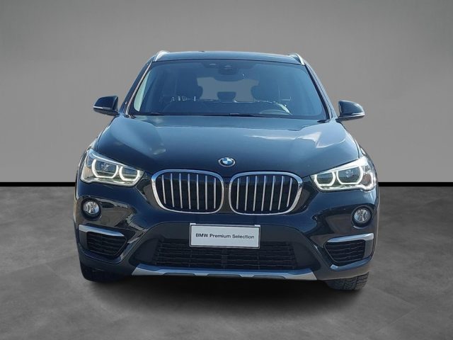 BMW X1 sDrive18d xLine, del 2018, 144.400 km, in vendita a Lecce (LE)