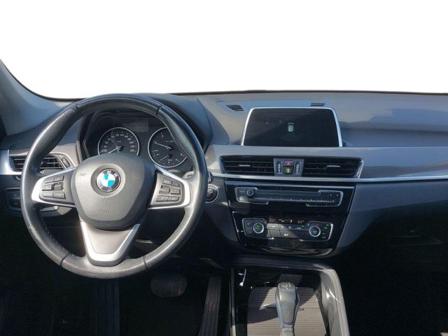BMW X1 sDrive18d xLine, del 2018, 144.400 km, in vendita a Lecce (LE)