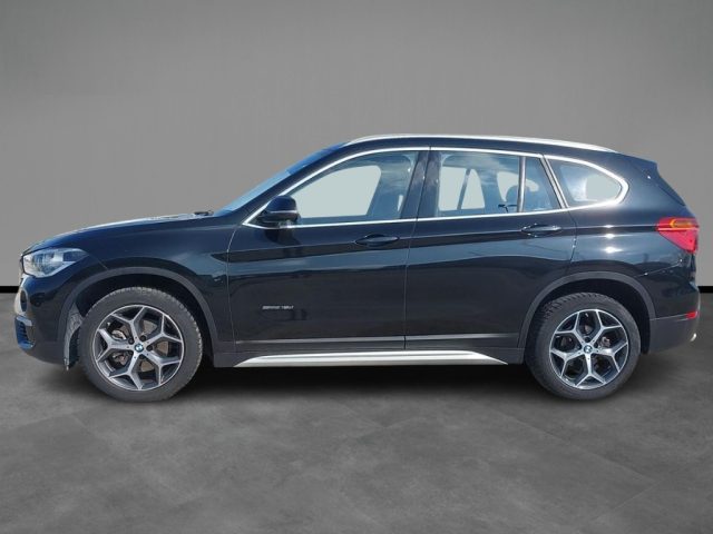 BMW X1 sDrive18d xLine - foto 2 di 4