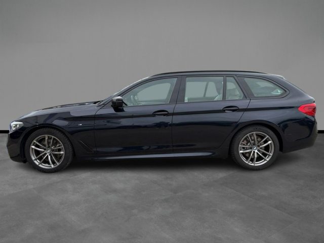 BMW 520 d 48V Msport usato a LECCE